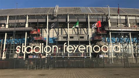 heerenveen feyenoord stand